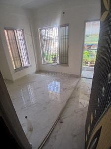 Bedroom Image of 1105 Sq.ft 3 BHK Apartment / Flat for sale in Naktala Kolkata for Rs. 7200000