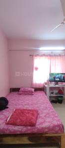 Bedroom Image of 1482 Sq.ft 3 BHK Apartment / Flat for sale in Shiviri Brio Lake Breeze by Shiviri Property's, Hebbal Kempapura Bengaluru for Rs. 11600000