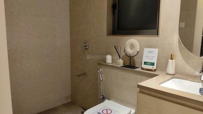 Image of 900 Sq.ft 2 BHK Apartment / Flat for sale in Eternia At Kalpataru Parkcity, Kolshet, Thane for Rs. 11400000
