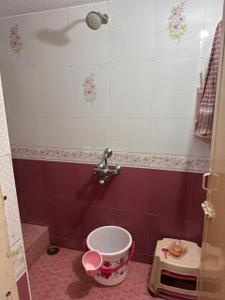 Bathroom Image of 2200 Sq.ft 3.5 BHK Builder Floor for rent in Thiruvanmiyur Chennai for Rs. 65000