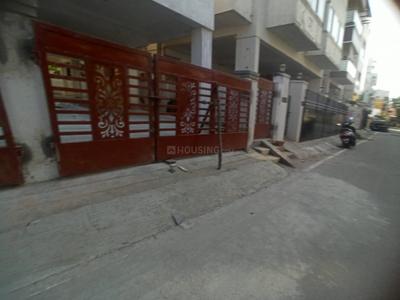 Image of 1441 Sq.ft 3 BHK Apartment / Flat for sale in Puzhal, Chennai for Rs. 9654000