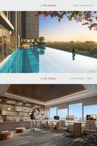 Image of 2030 Sq.ft 4 BHK Apartment / Flat for sale in Atrium Montaire, Baner, Pune for Rs. 22500000