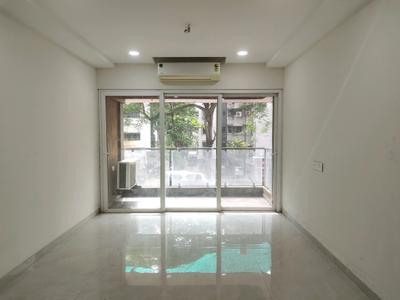 Living Room Image of 950 Sq.ft 2 BHK Apartment / Flat for sale in Nicco Residency, Jogeshwari East Mumbai for Rs. 22100000