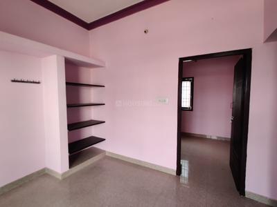 Living Room Image of 500 Sq.ft 1 BHK Apartment / Flat for rent in Ammapet Salem for Rs. 7200