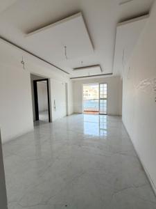 Hall Image of 1750 Sq.ft 3 BHK Apartment / Flat for sale in Pathardi Phata Nashik for Rs. 7200000