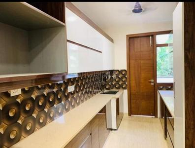 Kitchen Image of 2268 Sq.ft 3 BHK Builder Floor for sale in Uppal Southend, Sector 49 Gurgaon for Rs. 25000000