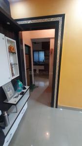 Image of 730 Sq.ft 2 BHK Apartment / Flat for sale in Badlapur East, Badlapur for Rs. 3500000