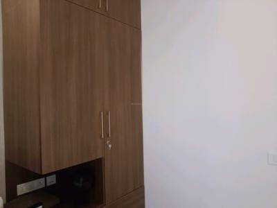 Bedroom Image of 1424 Sq.ft 3 BHK Apartment / Flat for sale in Provident Bayscape, Kelambakkam Chennai for Rs. 10400000