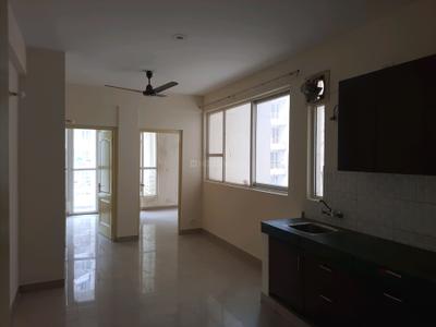 Living Room Image of 650 Sq.ft 2 BHK Apartment / Flat for sale in Ramsons Kshitij, Sector 95 Gurgaon for Rs. 5800000
