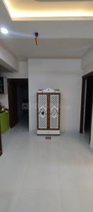 Hall Image of 1380 Sq.ft 3 BHK Apartment / Flat for sale in SLV Icon by SLV Developers Pvt Ltd, Yelahanka Bengaluru for Rs. 13000000
