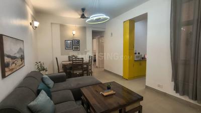 3 BHK Flat