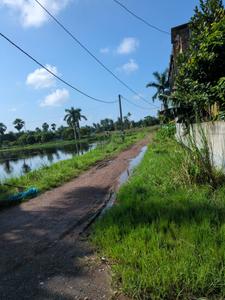Image of 720 Sq.ft Residential Plot / Land for sale in Wander Valley, Joka, Kolkata for Rs. 333336