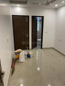 Hall Image of 1450 Sq.ft 3 BHK Apartment / Flat for rent in DDA Flats Sarita Vihar, Sarita Vihar New Delhi for Rs. 60000
