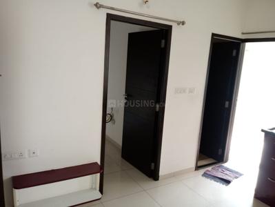 Bedroom Image of 559 Sq.ft 2 BHK Apartment / Flat for sale in Casagrand The Address, Karapakkam Chennai for Rs. 6500000