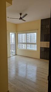 Bedroom Image of 2150 Sq.ft 3 BHK Apartment / Flat for rent in Green Campus, Manesar Gurgaon for Rs. 30000