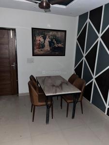 Hall Image of 1340 Sq.ft 2 BHK Apartment / Flat for sale in N K Panorama Savitry Green 2, Gazipur Zirakpur for Rs. 6200000