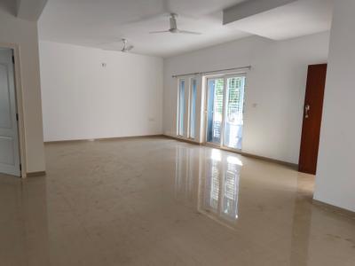 Living Room Image of 2500 Sq.ft 4 BHK Villa for rent in Pacifica San Tropez, Atladara Vadodara for Rs. 32000