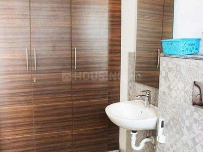 Image of 2040 Sq.ft 3 BHK Apartment / Flat for sale in Chandigarh Hollywood Heights II, Nabha, Zirakpur for Rs. 8000000