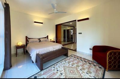 Bedroom Image of 6000 Sq.ft 4 BHK Apartment / Flat for sale in Kakkanad Kochi for Rs. 27500000