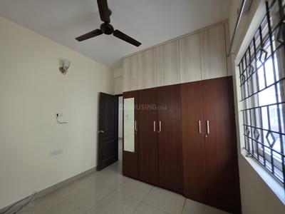 Balcony Image of 1750 Sq.ft 3.5 BHK Villa for sale in Heritage County, Sarjapur Bengaluru for Rs. 16500000