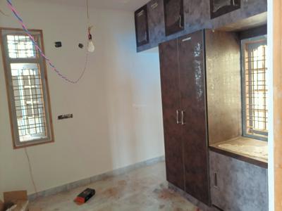 Bedroom Image of 1200 Sq.ft 3 BHK Independent House for sale in Krishna Reddy Pet Sangareddy for Rs. 9500000