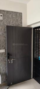 Bedroom Image of 1008 Sq.ft 2 BHK Apartment / Flat for sale in Chandkheda Ahmedabad for Rs. 4500000