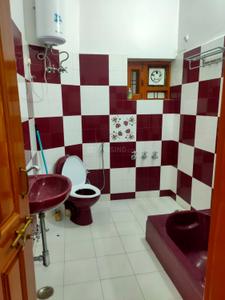 Image of 3500 Sq.ft 3 BHK Builder Floor for rent in Gomti Nagar, Lucknow for Rs. 45000