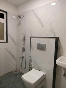 Bedroom Two Image of 1099 Sq.ft 2 BHK Apartment / Flat for sale in Nicco Residency, Jogeshwari East Mumbai for Rs. 19000300