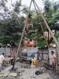 Image of 1190 Sq.ft 3 BHK Apartment / Flat for sale in Mukundapur, Kolkata for Rs. 6545000
