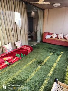 Hall Image of 3060 Sq.ft 4 BHK Apartment / Flat for sale in Gala Imperia, Gurukul Ahmedabad for Rs. 30000000