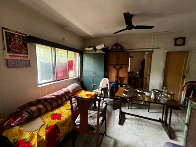 Hall Image of 1150 Sq.ft 2 BHK Apartment / Flat for sale in Kalighat Kolkata for Rs. 8500000