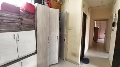 Passage Image of 750 Sq.ft 2 BHK Apartment / Flat for sale in Shah Arcade III, Malad East Mumbai for Rs. 17500000