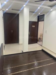 Hall Image of 783 Sq.ft 1 RK Studio for rent in Radhika Properties Radhika Floors 4, Lajpat Nagar New Delhi for Rs. 17100