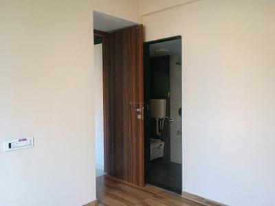 Bedroom Image of 2250 Sq.ft 3 BHK Apartment / Flat for sale in Mohan Altezza, Kalyan West Kalyan for Rs. 21000000