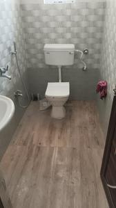 Image of 1130 Sq.ft 3 BHK Builder Floor for sale in Sarada Pally, Kolkata for Rs. 6400000