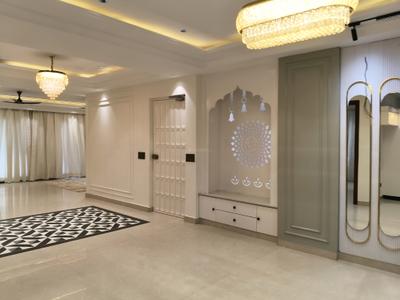Living Room Image of 1650 Sq.ft 3 BHK Builder Floor for sale in Greenwood City Floors, Sector 45 Gurgaon for Rs. 33000000