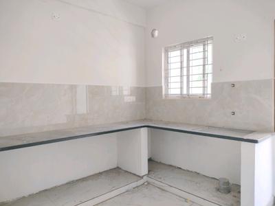 Kitchen Image of 1360 Sq.ft 3 BHK Apartment / Flat for sale in Electronic City Bengaluru for Rs. 7141400