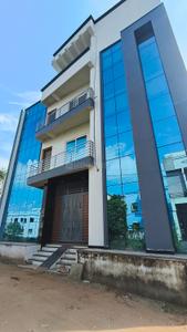 Image of 6555 Sq.ft 12 BHK Independent House for rent in Phulnakhara, Cuttack for Rs. 150000