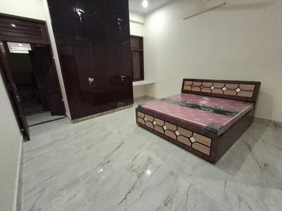 Bedroom Image of 1750 Sq.ft 2 BHK Independent House for rent in Jagatpura Jaipur for Rs. 25000