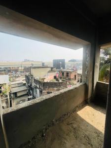 Balcony Image of 720 Sq.ft 2 BHK Apartment / Flat for sale in Behala Kolkata for Rs. 3744000