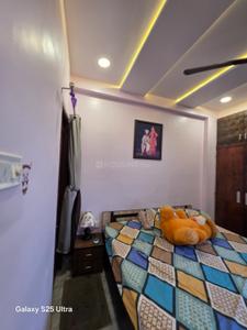 Bedroom Image of 950 Sq.ft 2 BHK Apartment / Flat for sale in Rau Indore for Rs. 2800000