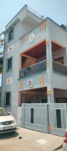 Image of 1000 Sq.ft 1 BHK Independent House for rent in Soregaon, Solapur for Rs. 7000