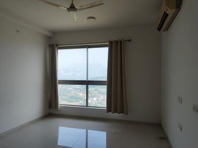 Bedroom Image of 2080 Sq.ft 3 BHK Apartment / Flat for sale in Panvel Navi Mumbai for Rs. 27000000