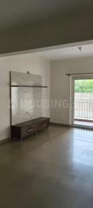 Hall Image of 1290 Sq.ft 2 BHK Builder Floor for sale in Devinagar Bengaluru for Rs. 7200000