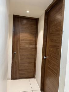 Bedroom Image of 1530 Sq.ft 3 BHK Apartment / Flat for sale in Vikas Westside Elegance, Shilaj Ahmedabad for Rs. 9000000