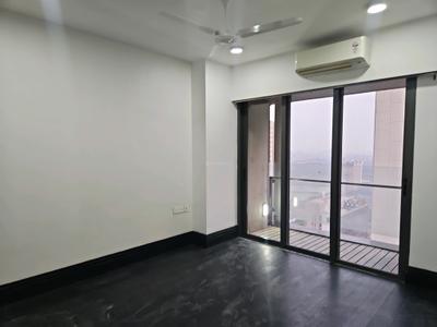 Bedroom Image of 1150 Sq.ft 2 BHK Apartment / Flat for sale in Lodha Enchante, Sion Mumbai for Rs. 32000000