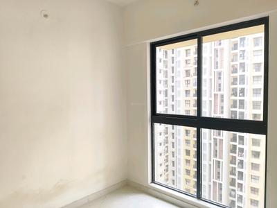 Bedroom Image of 705 Sq.ft 1.5 BHK Apartment / Flat for sale in Runwal Gardens Phase 2 Bldg no 18 23, Dombivli East Thane for Rs. 5499999