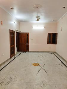 Hall Image of 2152 Sq.ft 2 BHK Builder Floor for rent in Gomti Nagar Lucknow for Rs. 17000