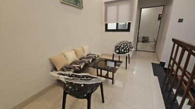 Bedroom Image of 1900 Sq.ft 3 BHK Duplex for sale in Scheme No 140 Indore for Rs. 17000000