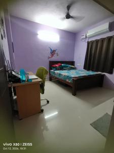 Bedroom Image of 1200 Sq.ft 3 BHK Apartment / Flat for sale in S.Kolathur-Kanchipuram Chennai for Rs. 9800000
